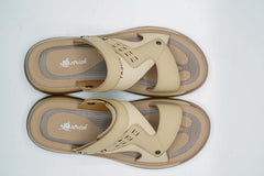 7002-MODEL:Men Soft Chappal Sandal (Imported)