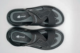 7002-MODEL:Men Soft Chappal Sandal (Imported)