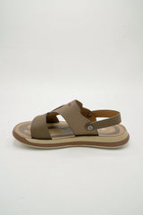 7002-MODEL: Men Imported Soft Luxiourious Sandal/ Chappal