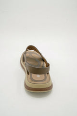 7002-MODEL: Men Imported Soft Luxiourious Sandal/ Chappal