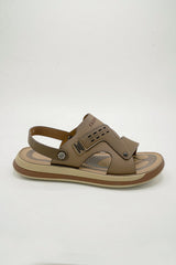 7002-MODEL: Men Imported Soft Luxiourious Sandal/ Chappal