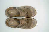 7002-MODEL: Men Imported Soft Luxiourious Sandal/ Chappal