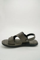 7005-MODEL:Men Imported Soft Luxiourious Sandal