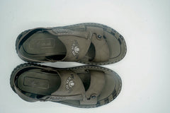 7005-MODEL:Men Imported Soft Luxiourious Sandal