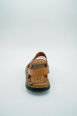 7001-MODEL: Men Soft Chappal Sandal (Imported)