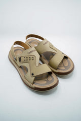 7002-MODEL:Men Soft Chappal Sandal (Imported)