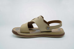 7002-MODEL:Men Soft Chappal Sandal (Imported)