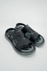 7002-MODEL:Men Soft Chappal Sandal (Imported)