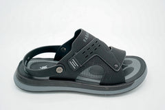 7002-MODEL:Men Soft Chappal Sandal (Imported)