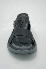 7002-MODEL:Men Soft Chappal Sandal (Imported)