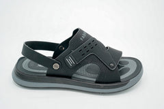 7002-MODEL:Men Soft Chappal Sandal (Imported)
