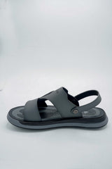 7002-MODEL: Men Soft Chappal Sandal (Imported)