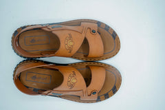 7001-MODEL: Mens Imported Sandal