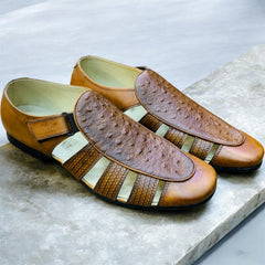 Roman J25001