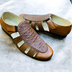 Roman J25001