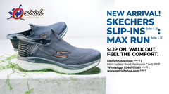 Comfortable Sketcher# SK-2525