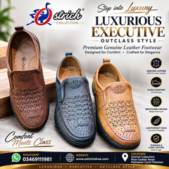Summer Comfortable Shoes #2551