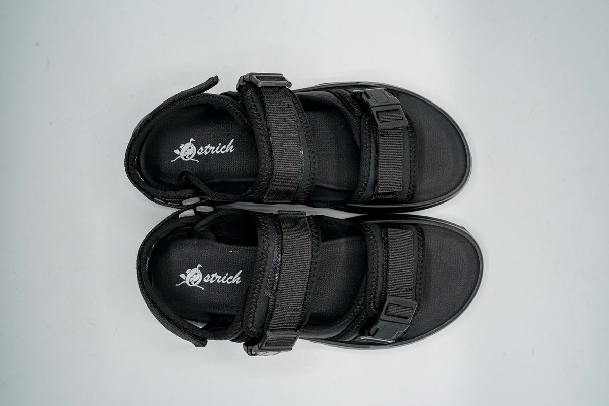 7007-MODEL:Men Luxurious Sandal     (Imported)