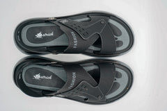 7002-MODEL:Men Soft Chappal Sandal    (Imported)