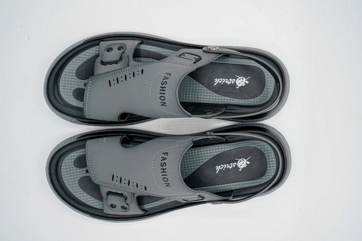 7003-MODEL: Men Soft Chappal Sandal (Imported)