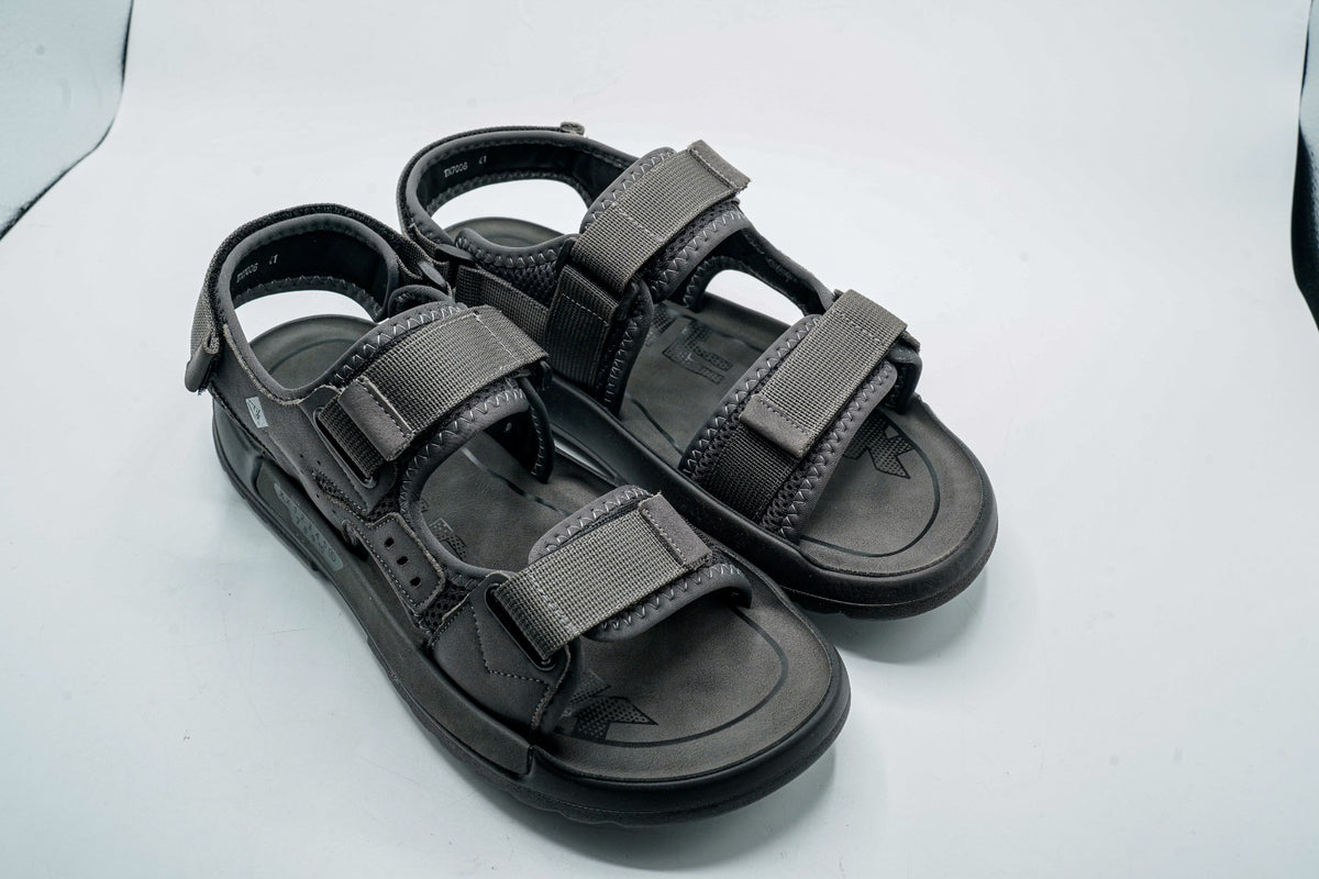 7006-MODEL: Men Soft  Sandal (Imported)