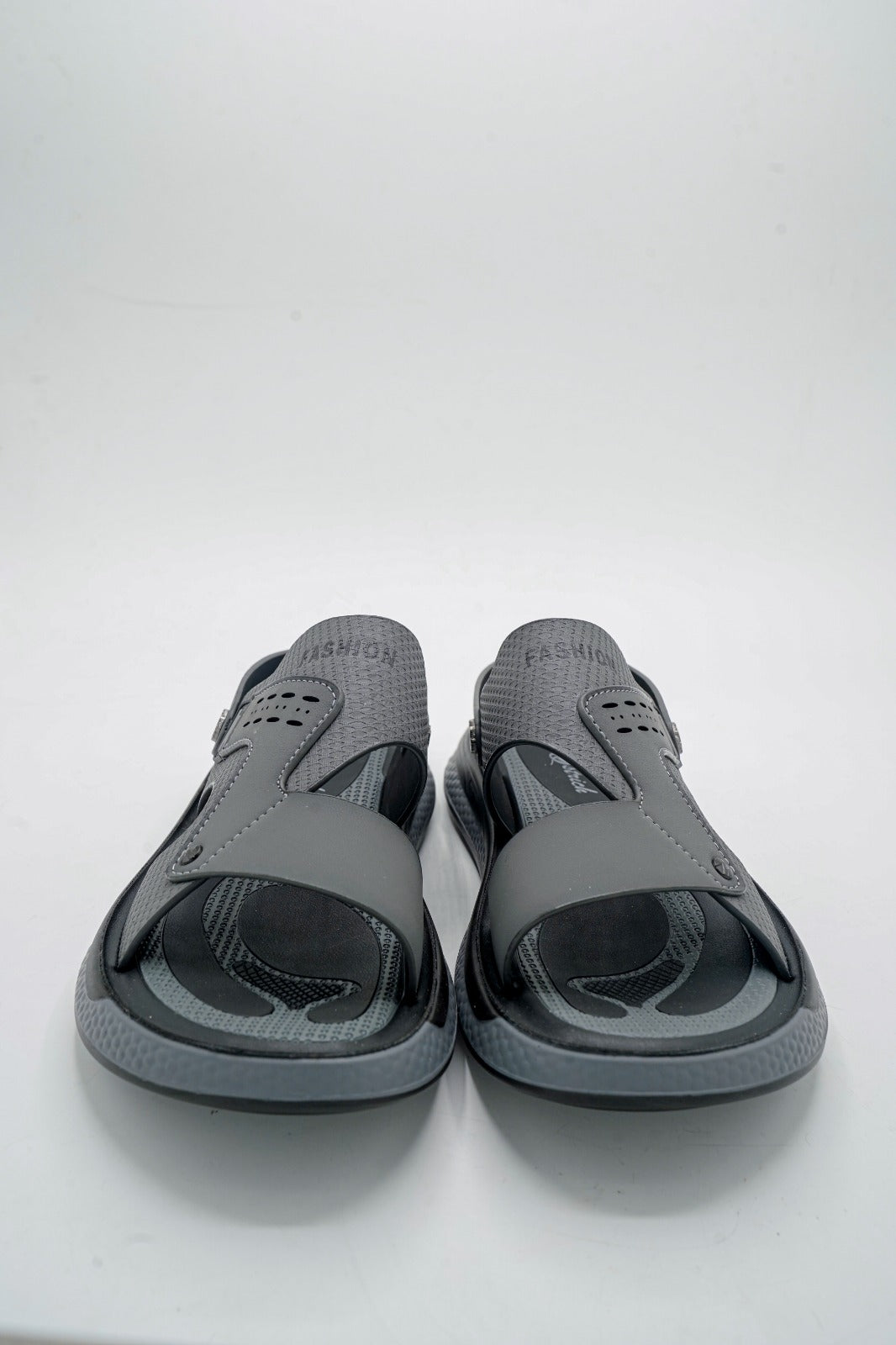 7002-MODEL: Men Soft Chappal Sandal (Imported)