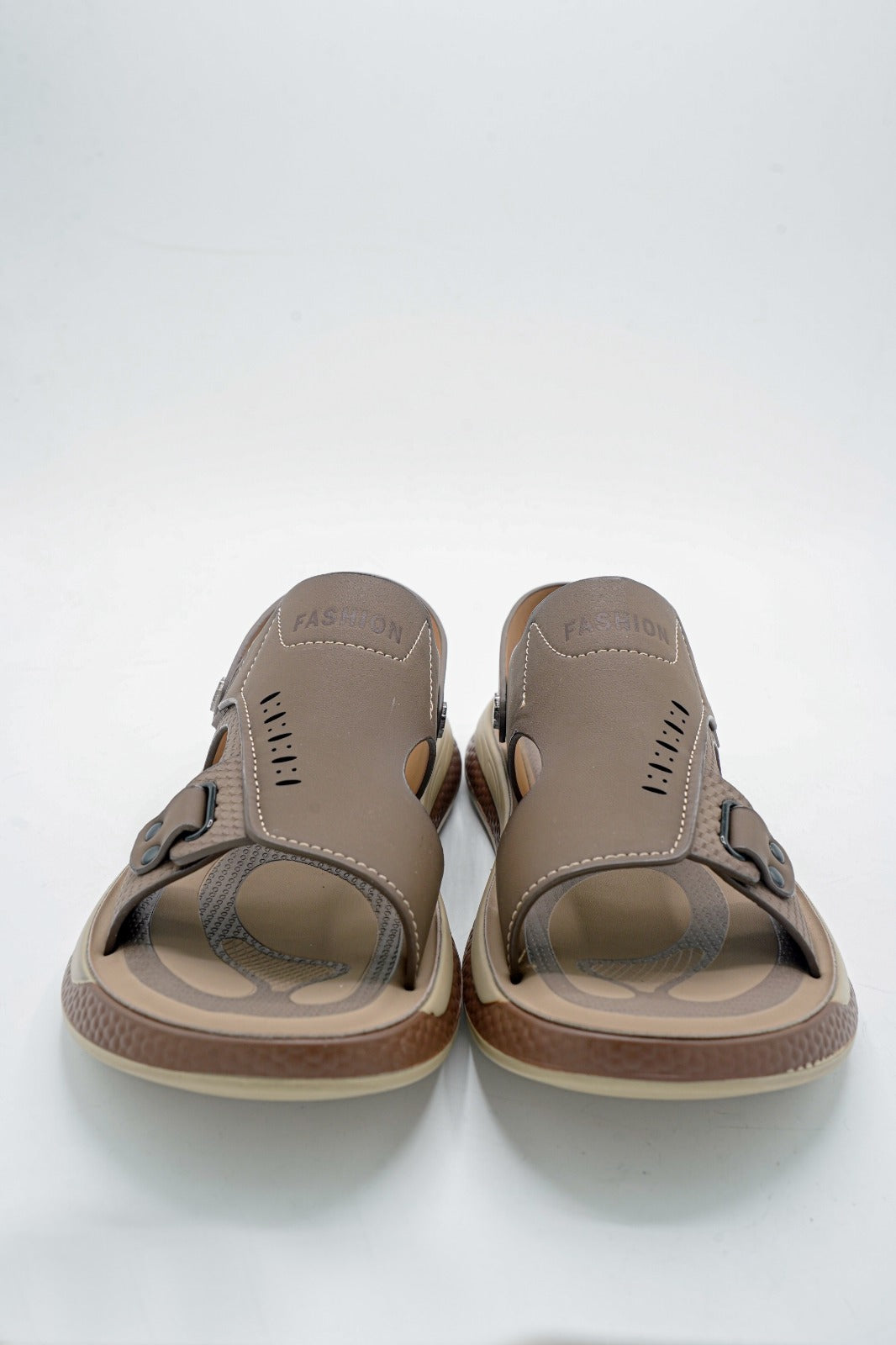7003-MODEL: Men Soft Chappal Sandal (Imported)