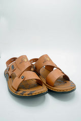 7001-MODEL: Mens Imported Sandal