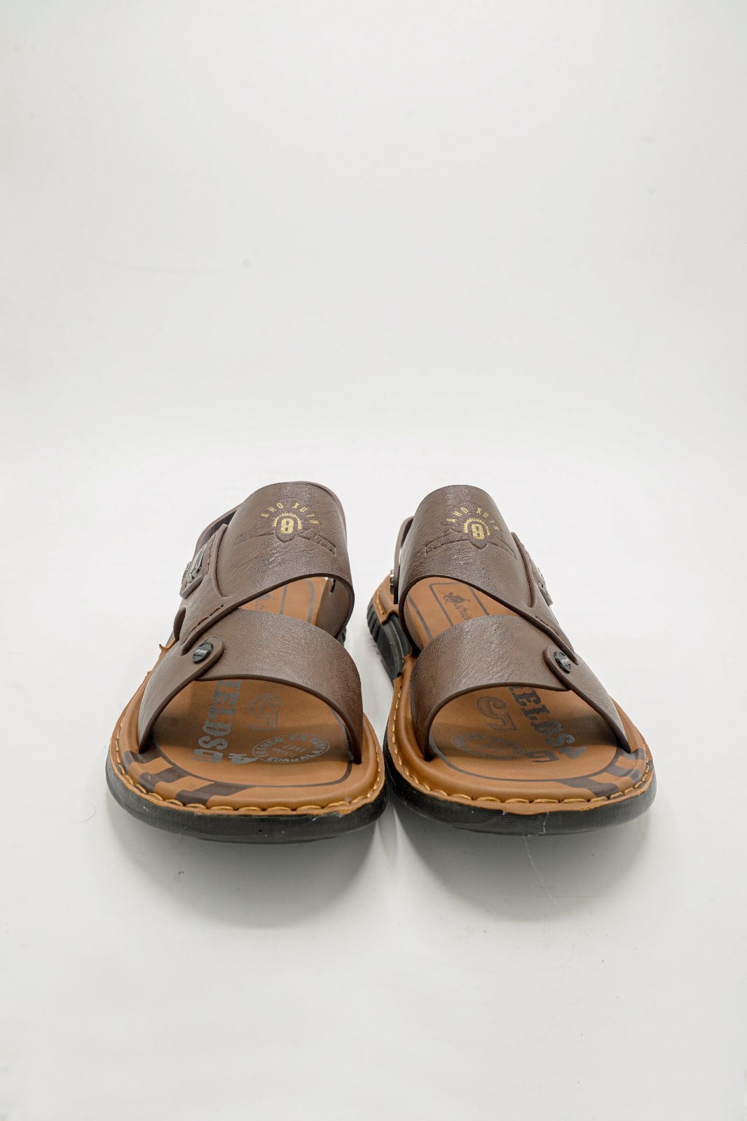 7001- MODEL: Men Executive Sandal/ Chappal