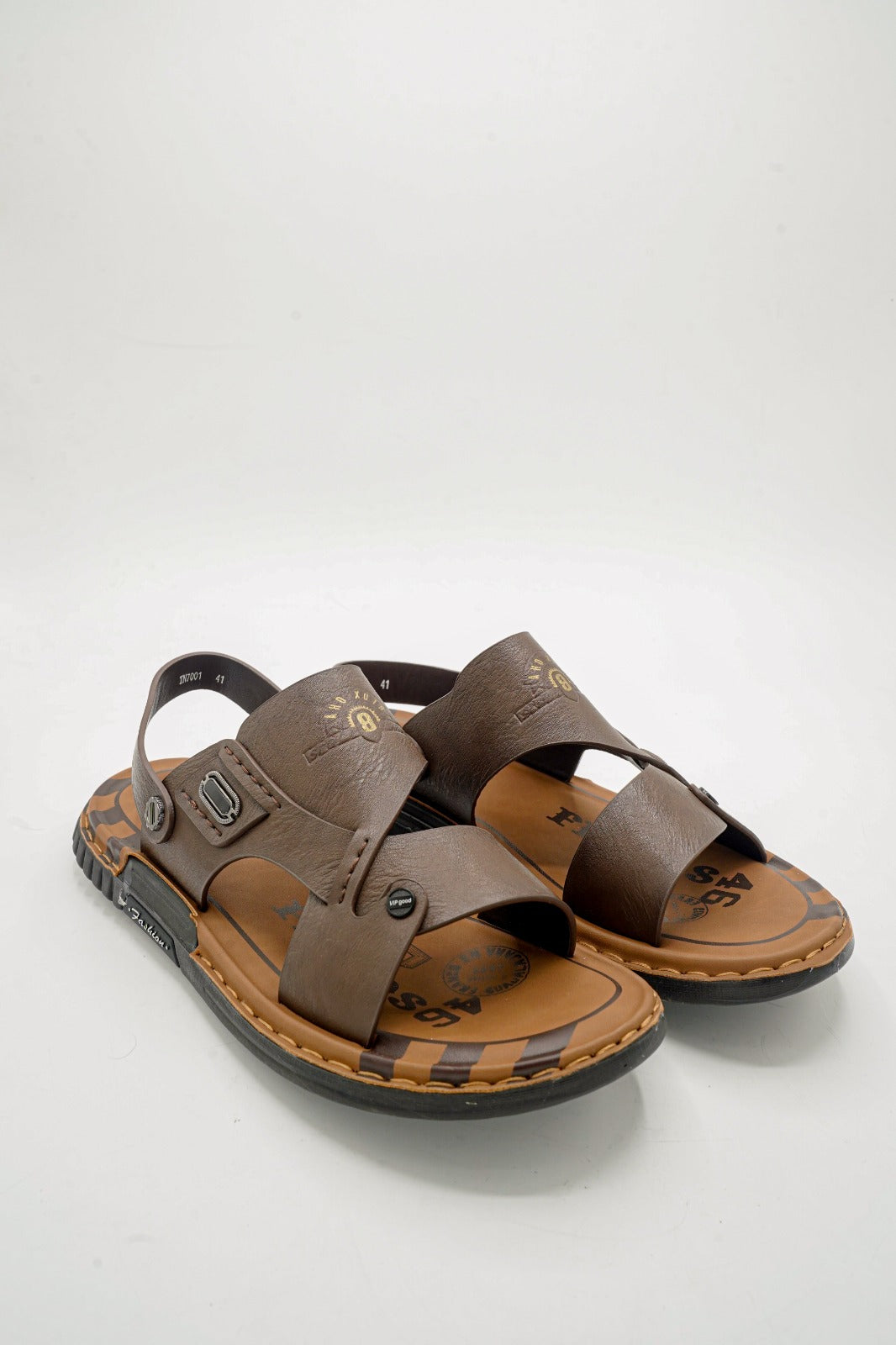 7001- MODEL: Men Executive Sandal/ Chappal