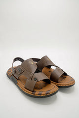 7001- MODEL: Men Executive Sandal/ Chappal
