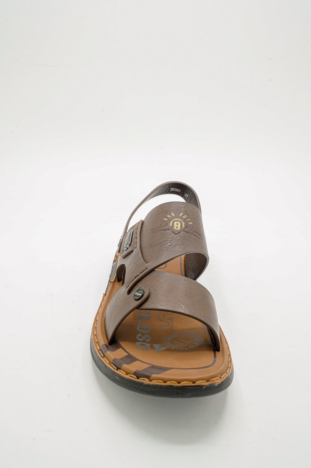 7001- MODEL: Men Executive Sandal/ Chappal