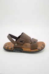 7001- MODEL: Men Executive Sandal/ Chappal