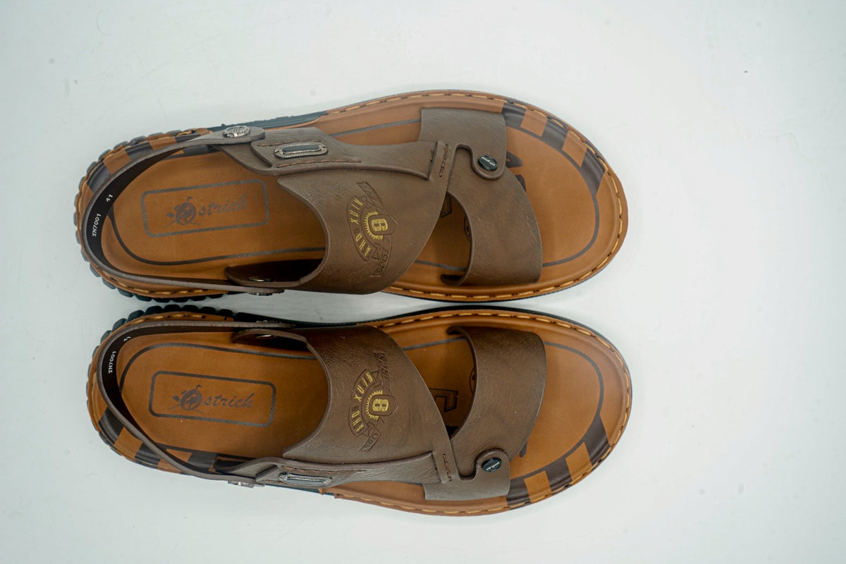 7001- MODEL: Men Executive Sandal/ Chappal