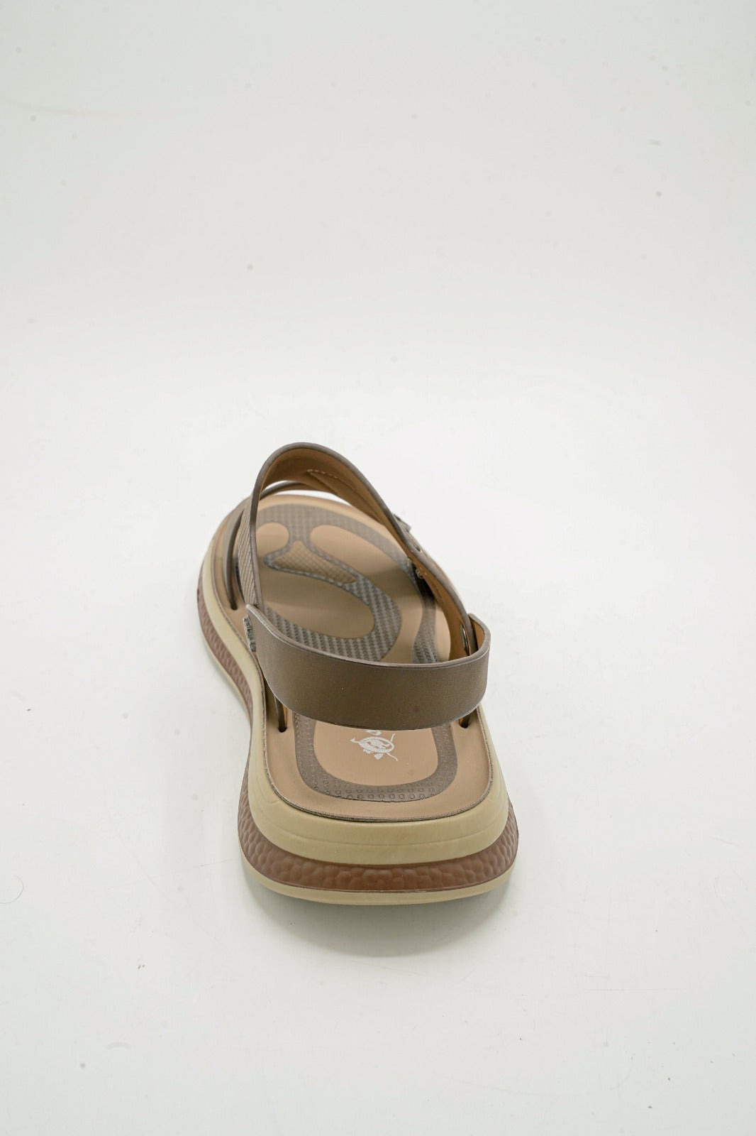 7002-MODEL: Men Imported Soft Luxiourious Sandal/ Chappal