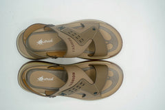 7002-MODEL: Men Imported Soft Luxiourious Sandal/ Chappal
