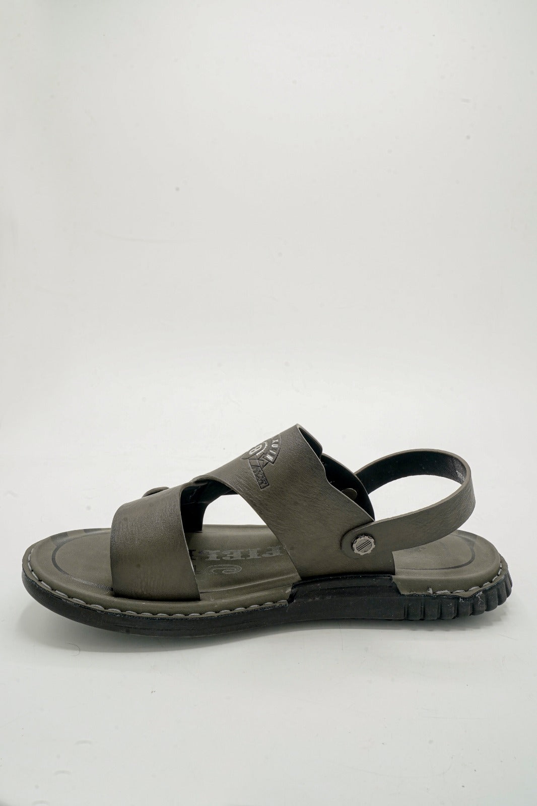 7005-MODEL:Men Imported Soft Luxiourious Sandal