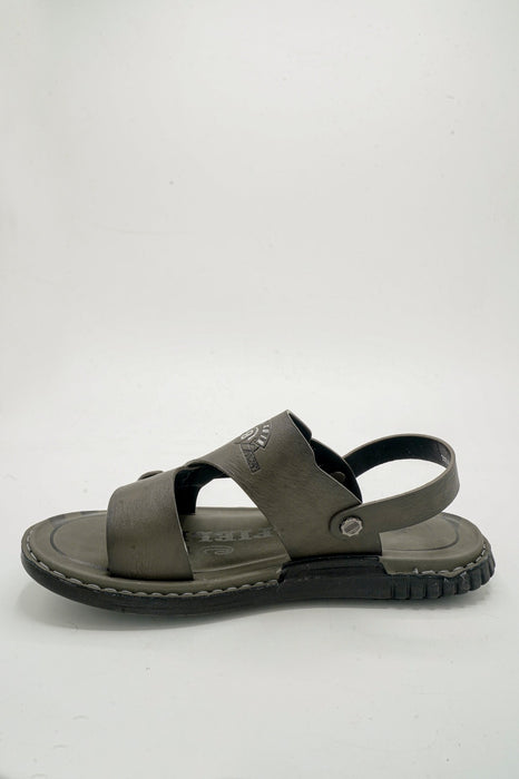 7005-MODEL:Men Imported Soft Luxiourious Sandal