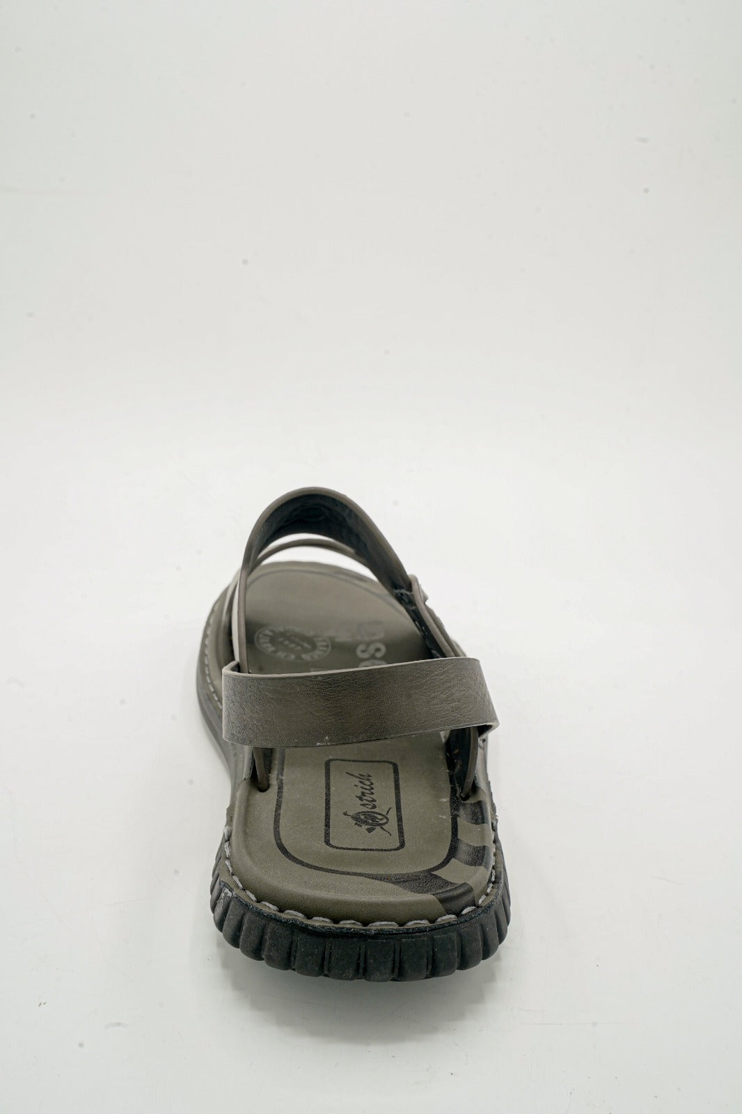 7005-MODEL:Men Imported Soft Luxiourious Sandal