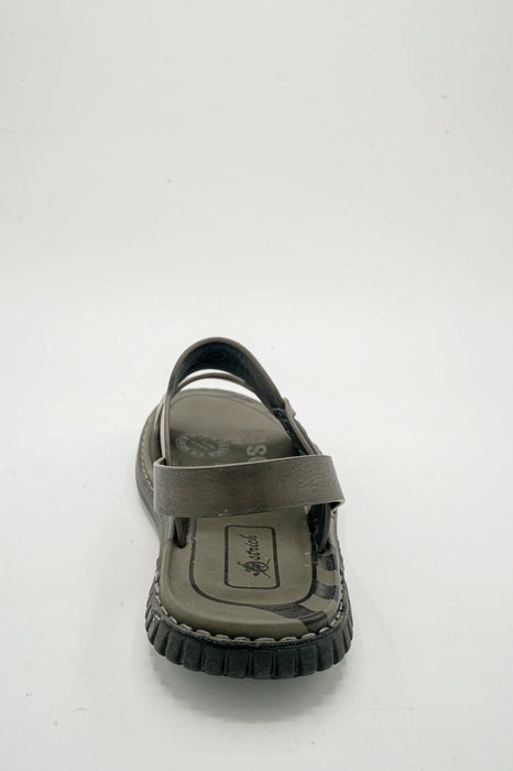 7005-MODEL:Men Imported Soft Luxiourious Sandal