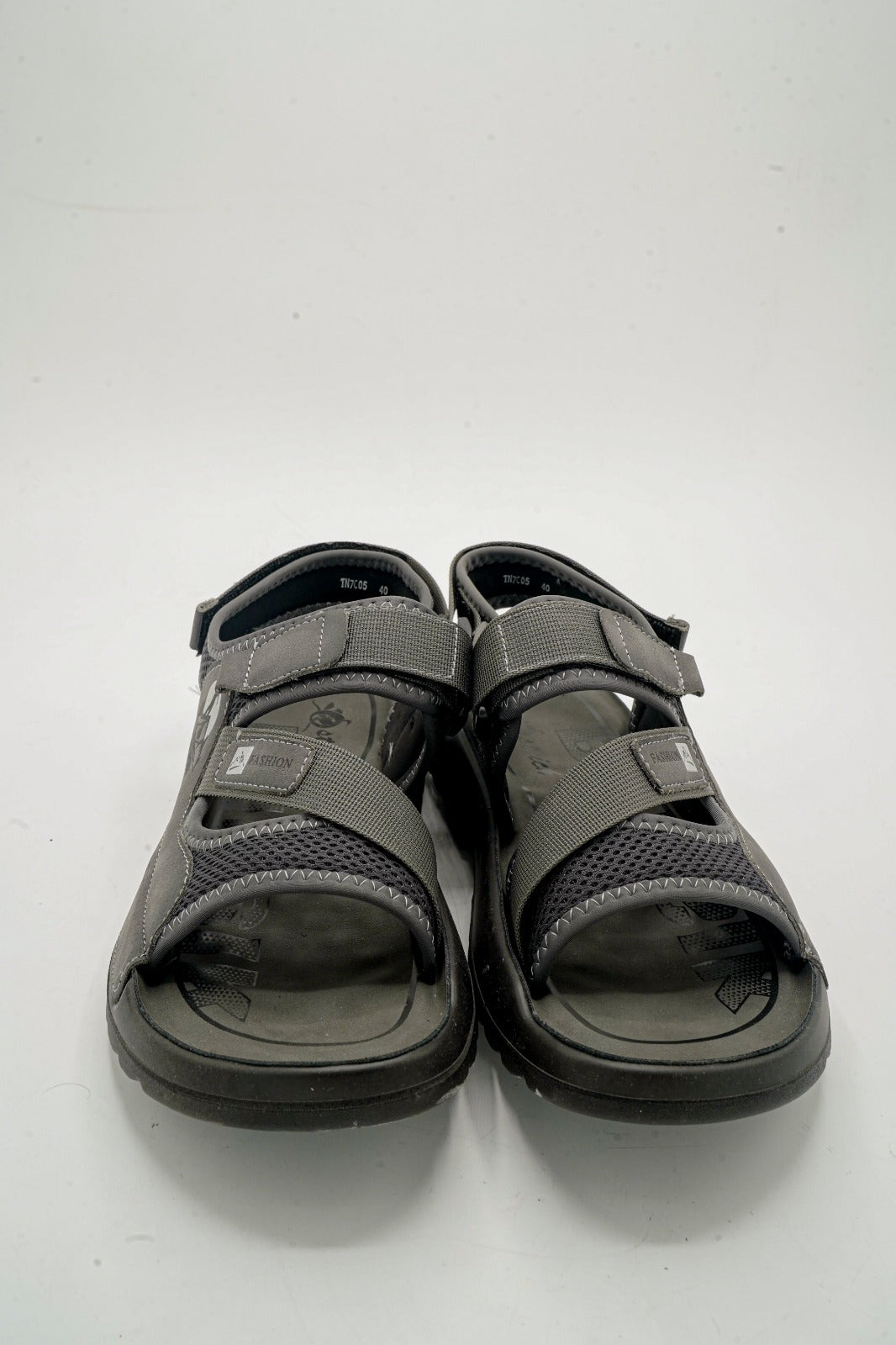 7005-MODEL:Men Imported Soft Luxiourious Sandal