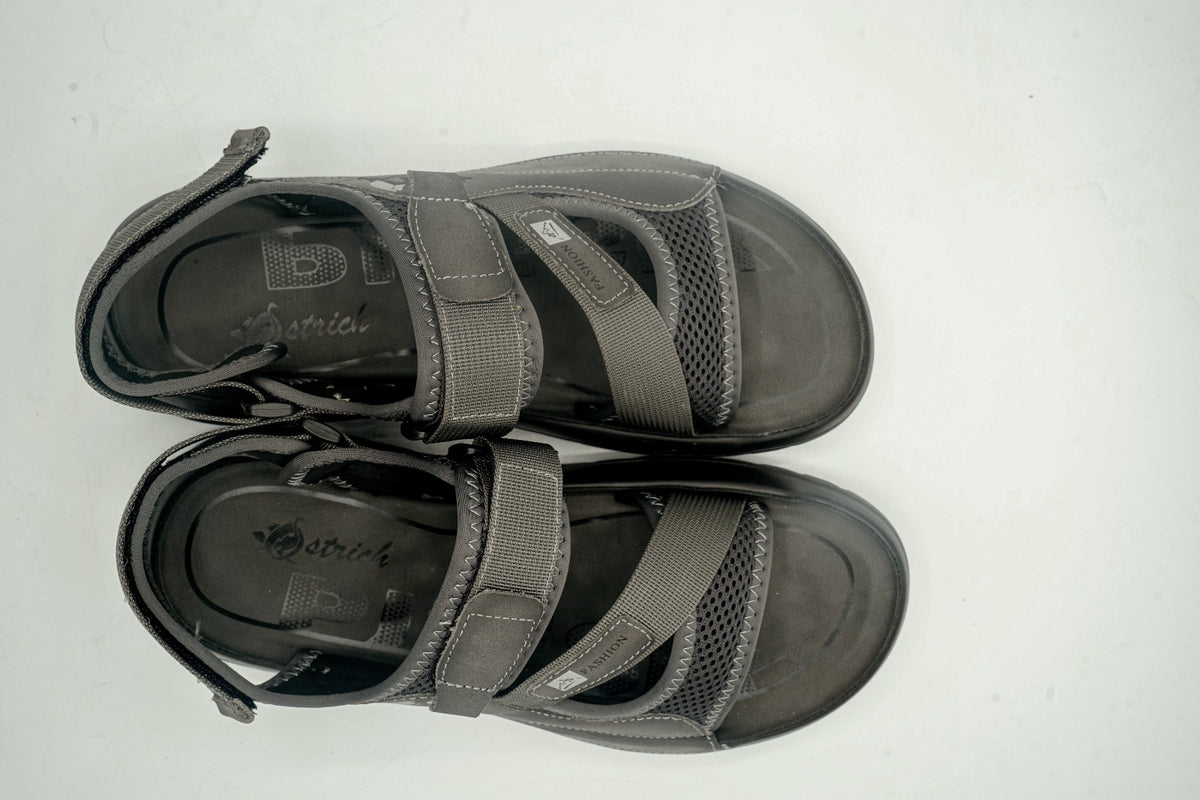 7005-MODEL: Men Imported Soft Luxiourious Sandal