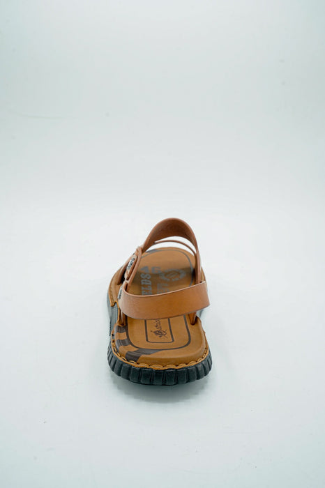 7001-MODEL: Men Soft Chappal Sandal  (Imported)