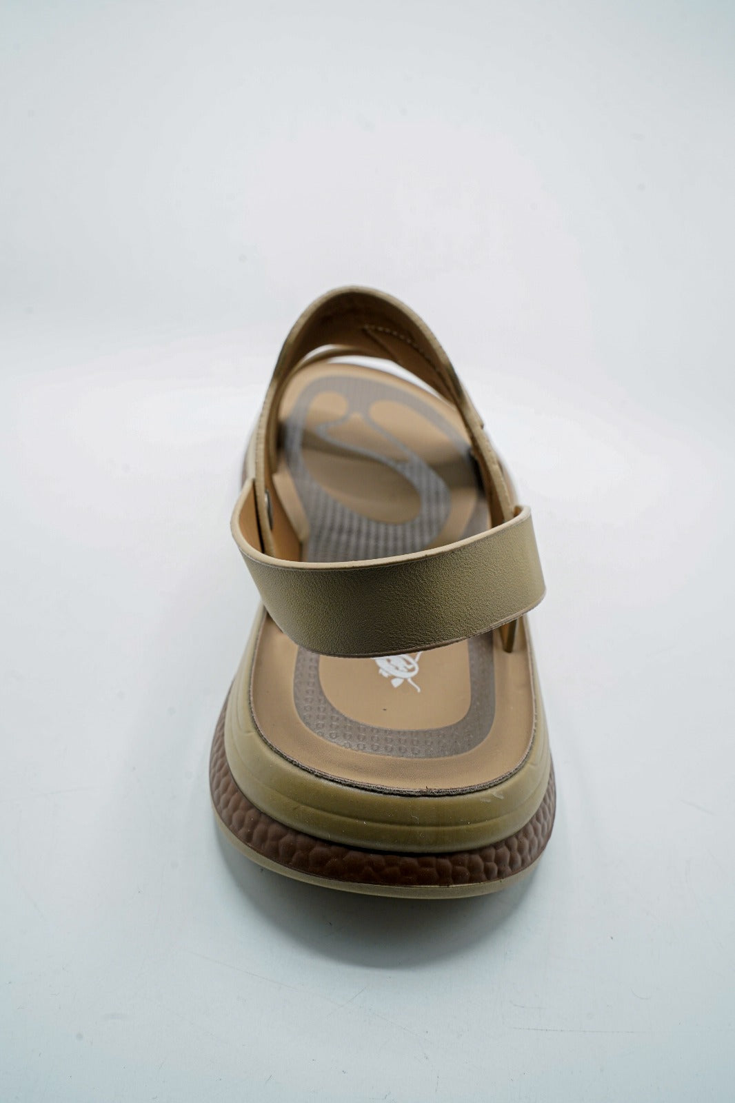 7002-MODEL:Men Soft Chappal Sandal   (Imported)