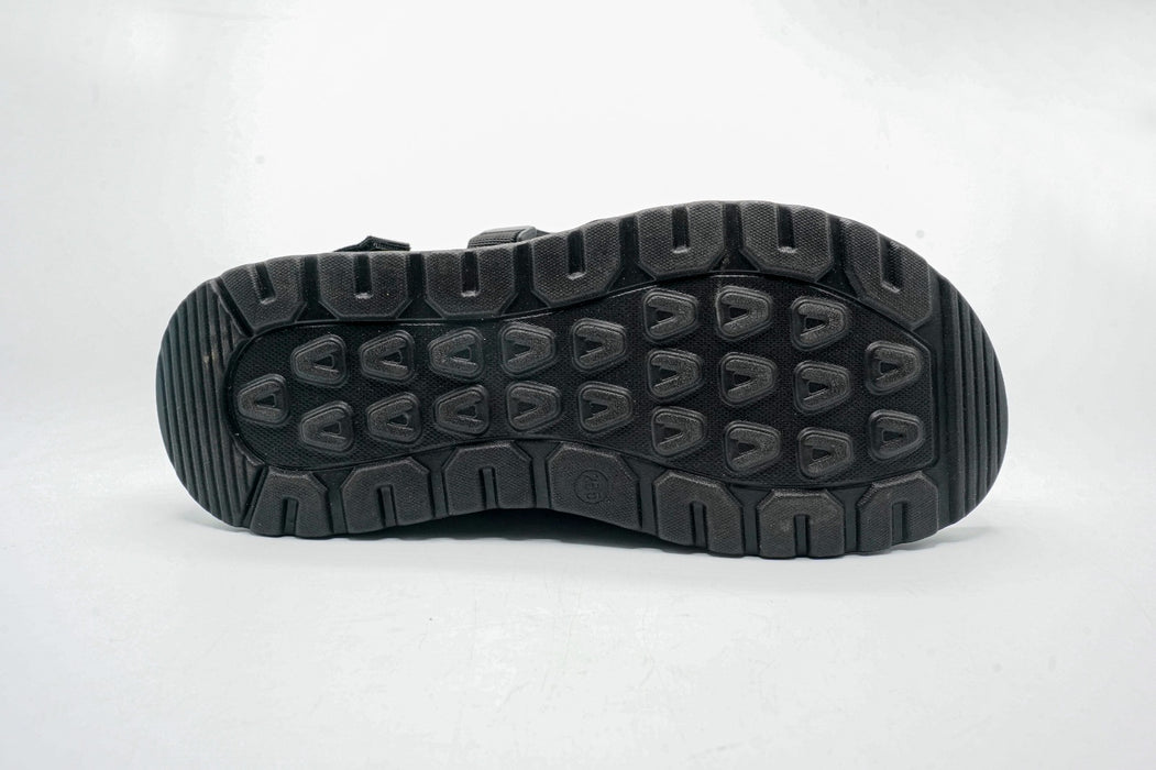 7007-MODEL:Men Luxurious Sandal     (Imported)