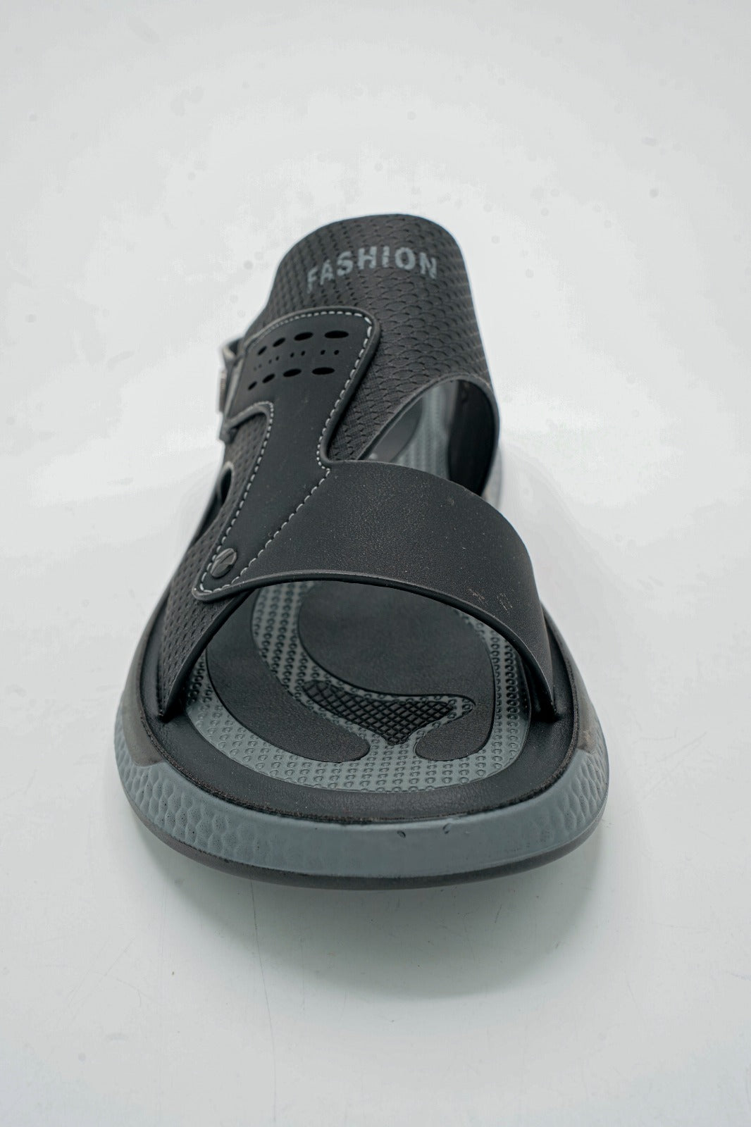 7002-MODEL:Men Soft Chappal Sandal    (Imported)
