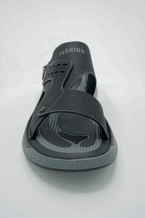 7002-MODEL:Men Soft Chappal Sandal    (Imported)