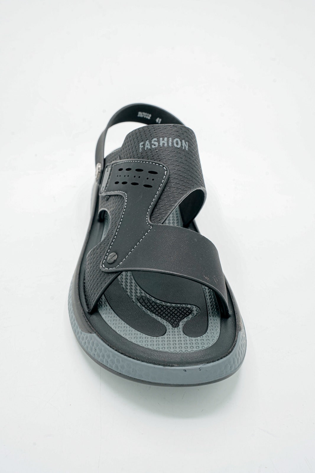 7002-MODEL:Men Soft Chappal Sandal    (Imported)