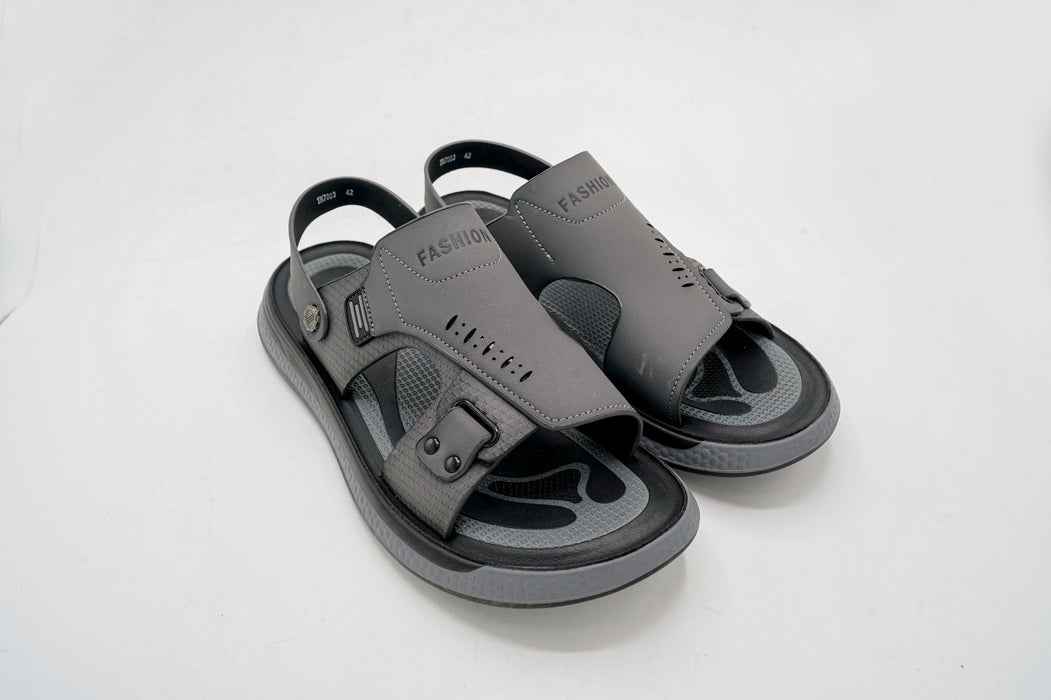 7003-MODEL: Men Soft Chappal Sandal (Imported)