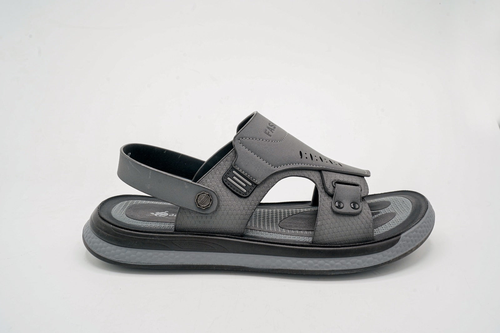 7003-MODEL: Men Soft Chappal Sandal (Imported)